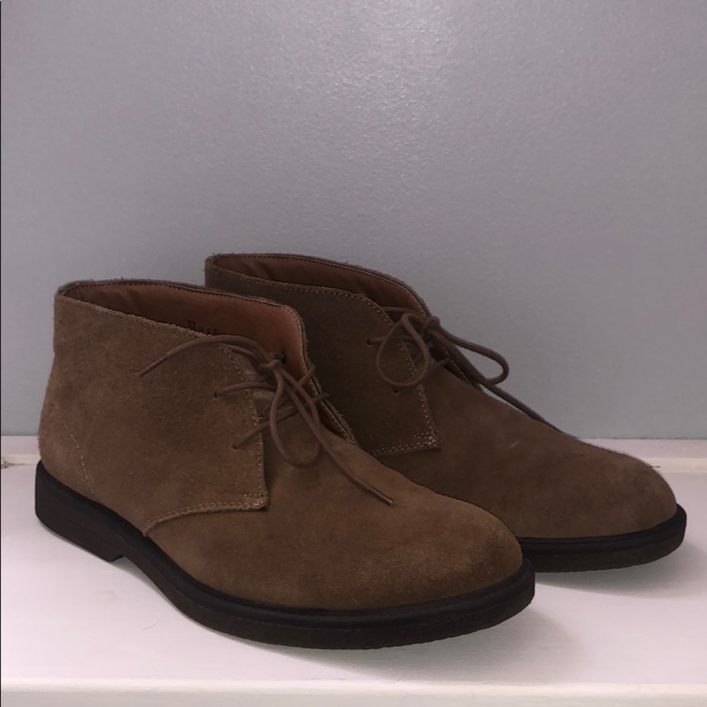 G.H. Bass Timothy Shoe